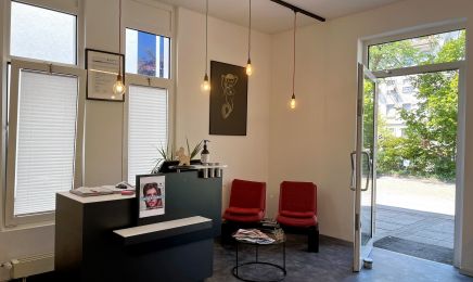 Harmans Kopfsache: Kosmetikstudio in Konstanz