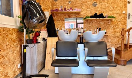Coiffure Vésubien : Coiffeur à Roquebillière