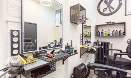 L’inspiration x T.B.S : Coiffeur à Châteauroux