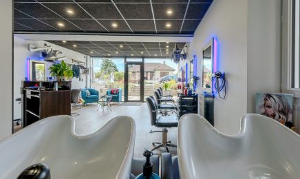 Le salon d’Emilie : Coiffeur à Fay-aux-Loges