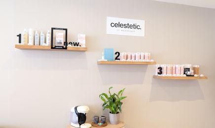 Celesthea  : Institut de beauté à Ardres