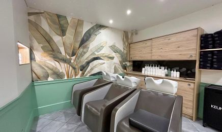 Sept 1 Coiffeur by Amandine : Coiffeur à Chalon-sur-Saône