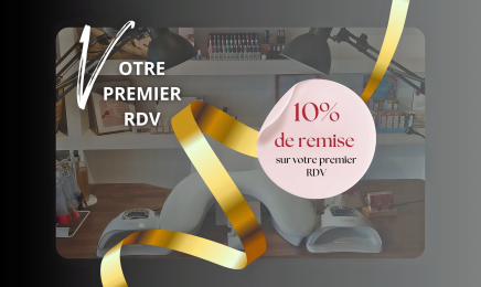 Comptoir Loé : Manucure à Allauch