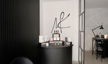 Amber Kossy : Manucure à Neuilly-Plaisance