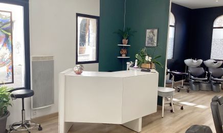 Aure'liss : Coiffeur à Périgueux