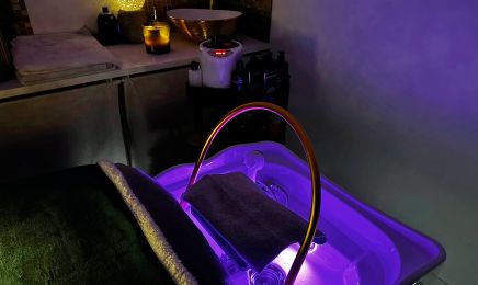 Moon hypnosoins : Hypnothérapeute à Pencran