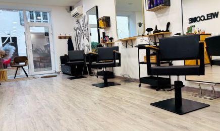 Maison K : Coiffeur à Latour-Bas-Elne