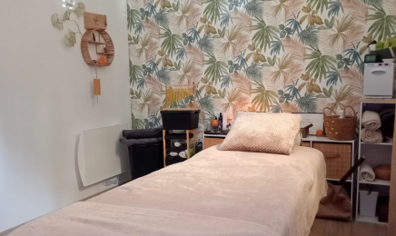 Gucciardi Corinne : Institut de beauté à Propriano