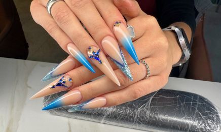 Luxury Nails - Augsburg: Nagelstudio in Augsburg