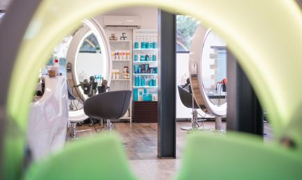 Le Coiffeur : Coiffeur à Vic-le-Comte