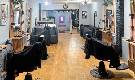 Haircut PL : Coiffeur à Redon