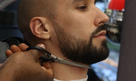 COIFFEUR BARBIER REIMS - MAP STYL'HAIR - SPECIALISTE CHEVEUX BOUCLÉS : Barbier à Reims