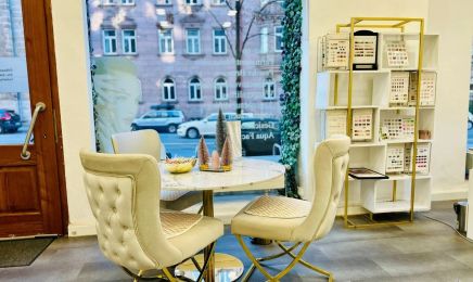 VIP Beauty: Friseur in Nürnberg