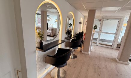 Bush' Glam : Coiffeur à Perpignan