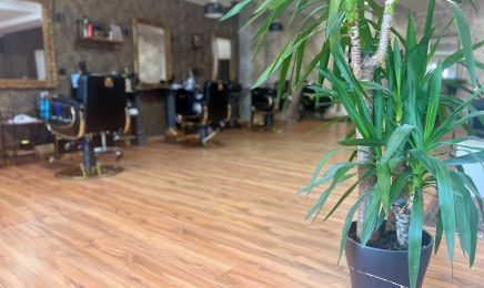 Pasargad Stylingg Shop: Friseur in Würzburg