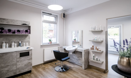 Friseursalon Greve: Barbershop in Hermannsburg