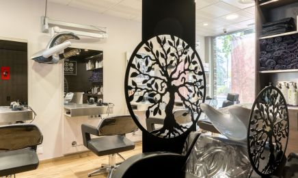 Inter Coiffure Saint- Sébastien : Coiffeur à Saint-Sébastien-sur-Loire