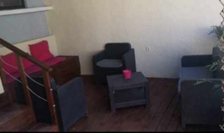 L’Instinct Créatiff : Coiffeur à Marseille