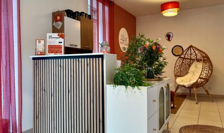Le Secret des Filles - Espace beauté bien-être spray tan et balnéothérapie : Institut de beauté à Thouaré-sur-Loire