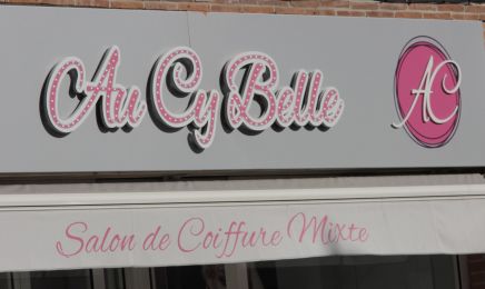 Au Cy Belle : Coiffeur à Albi