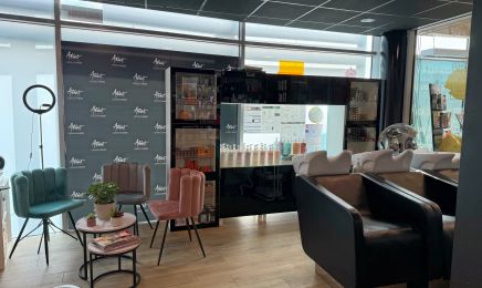 Addict Paris - Le Croisic : Coiffeur à Le Croisic