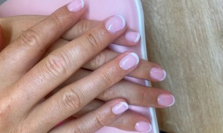 Coline Nails : Coiffeur à Lorient