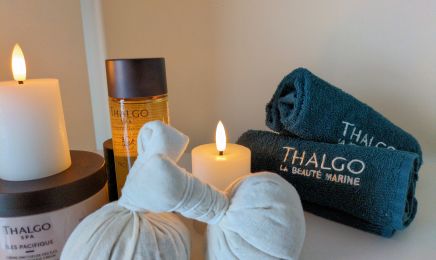 KATE SPA INSTITUT : Institut de beauté à Ergué-Gabéric