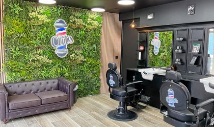 Emre cuts : Coiffeur à Fleury-les-Aubrais