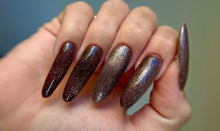 Obsess Nails : Manucure à Bordeaux