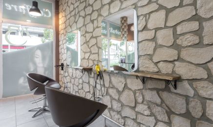 WB Coiffure Barbier : Coiffeur à Castelnau-le-Lez