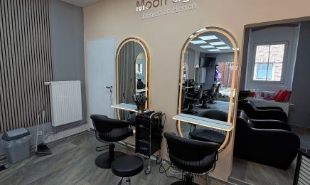 Moon light salon: Kosmetikstudio in Nortorf