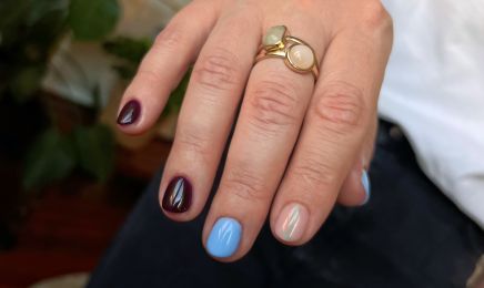 L'Atelier Cosy : Manucure à Thionville