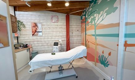 LASER OCEAN - Epilation au Laser  : Institut de beauté à Seignosse