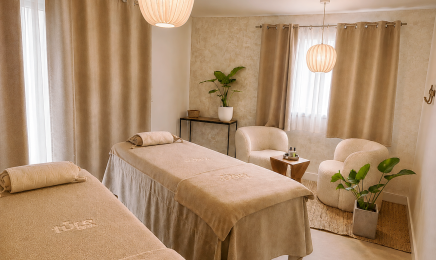 By nature Spa : Manucure à La Chapelle-Saint-Aubin