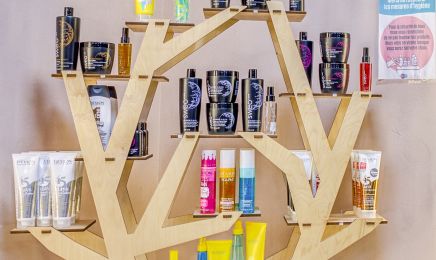 Ld coiff : Coiffeur à Tergnier
