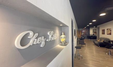 Chez lili : Coiffeur à Béziers