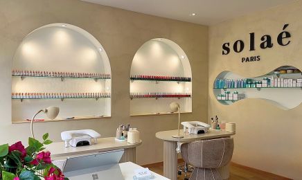 SOLAÉ PARIS ( Bullez zen beauté ) : Institut de beauté à Paris