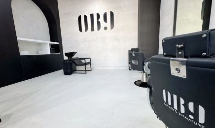 OB9 Bussy  : Coiffeur à Bussy-Saint-Georges