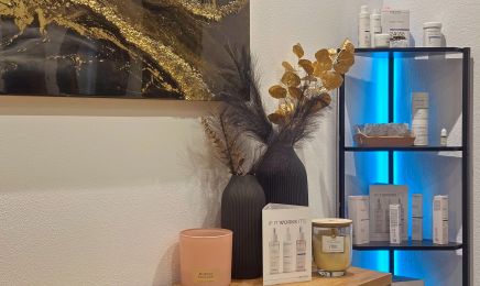 Schönheitswerk by Lena Arndt: Kosmetikstudio in Itzehoe