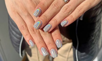 Lolly'M Nails : Manucure à Barbaira