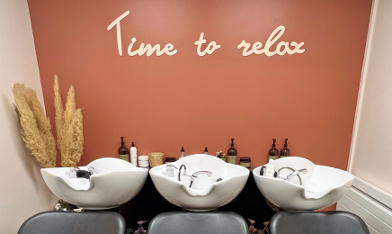 La Pepini'hair : Coiffeur à Lille