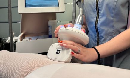 L’Institut No Stress : Manucure à Beauvais
