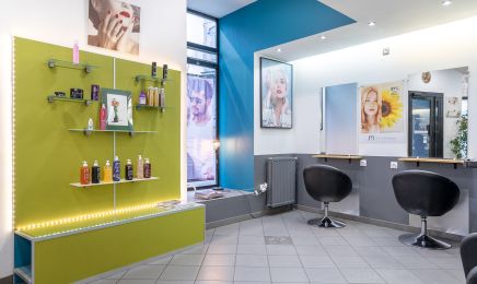 Energie Coiffure : Coiffeur à Saint-Étienne