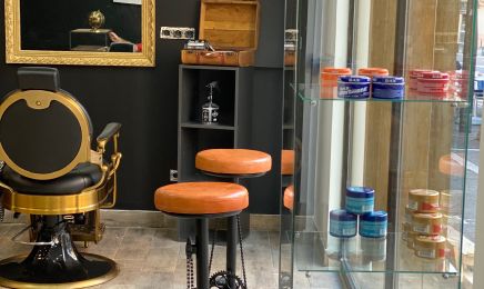 O'Chester - Perpignan : Barbier à Perpignan