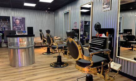 Mundial Class : Coiffeur à Villenave-d'Ornon