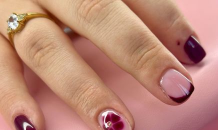 LJ Beauty : Manucure à Boos