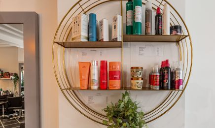Océane K Beauty Room : Institut de beauté à Paris