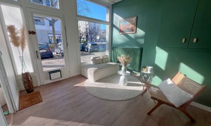 MEDO STUDIO : Manucure à Le Havre
