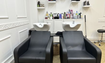 Marguerite Coiffure | Spécialiste en Coloration Végétale : Coiffeur à Nice