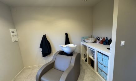 Maison Aube : Coiffeur à Bitschwiller-lès-Thann